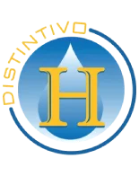 Distintivo H
