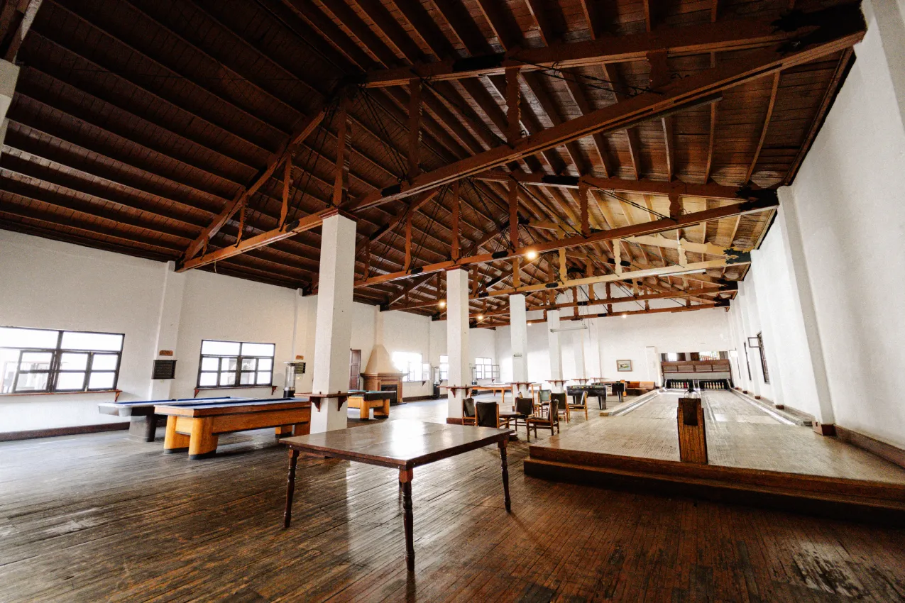casino best western posada de don vasco