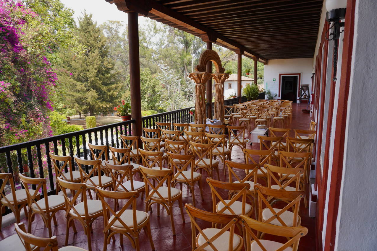 eventos sociales pátzcuaro michoacán hotel posada de don vasco